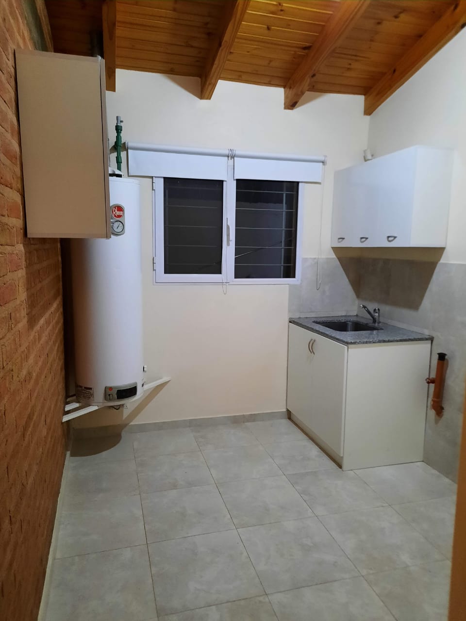 Casa en venta 3 dormitorios con parrilla, patio y cochera - foto 51