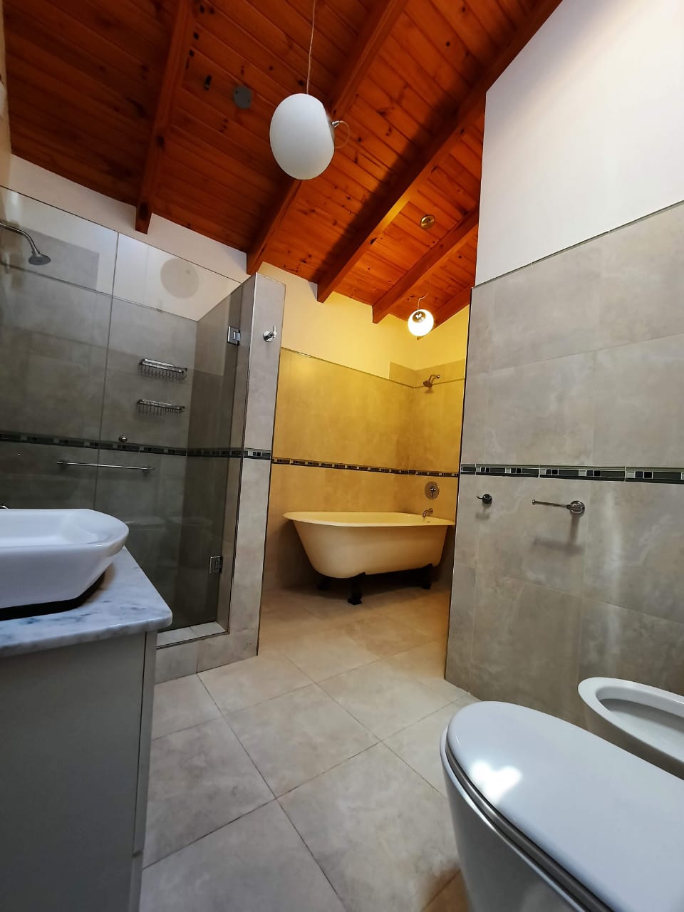 Casa en venta 3 dormitorios con parrilla, patio y cochera - foto 54